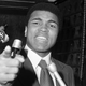 Illustration for article titled Dozens Of Social Issues Thankful They Never Had To Go Toe-To-Toe With Muhammad Ali